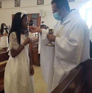 Meet your Posher, Jorge